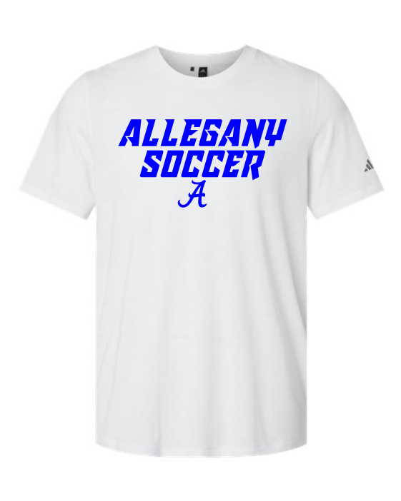 Adidas T-Shirt Design 2