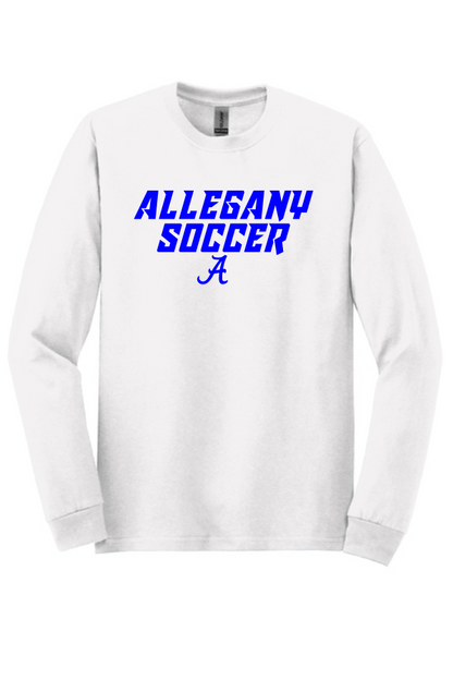 Cotton Long Sleeve Shirt Design 2