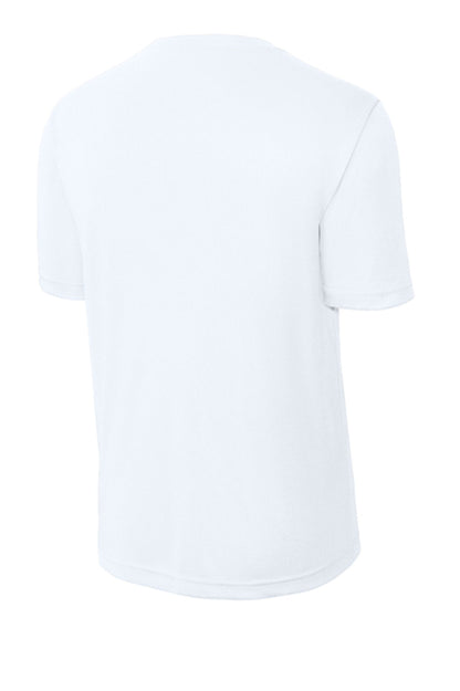 Moisture Wicking T-Shirt Design 2