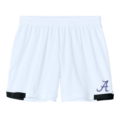Women’s Club 5” Short