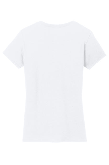Ladies Cotton T-Shirt Design 2