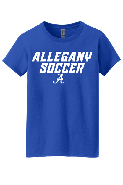 Women's Cotton T-Shirt Design 2