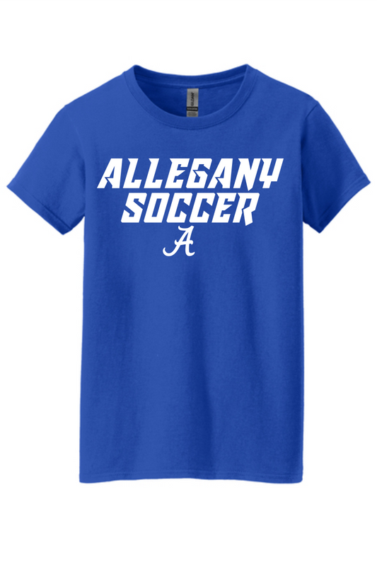 Women's Cotton T-Shirt Design 2